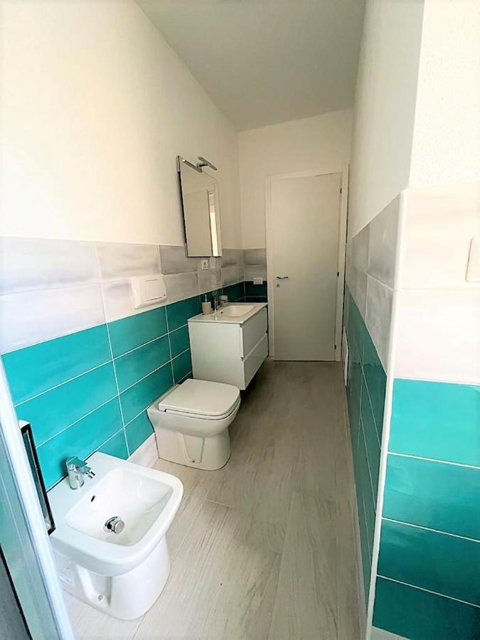 Affittimoderni La Maddalena - Mada22 Apartment Exterior foto
