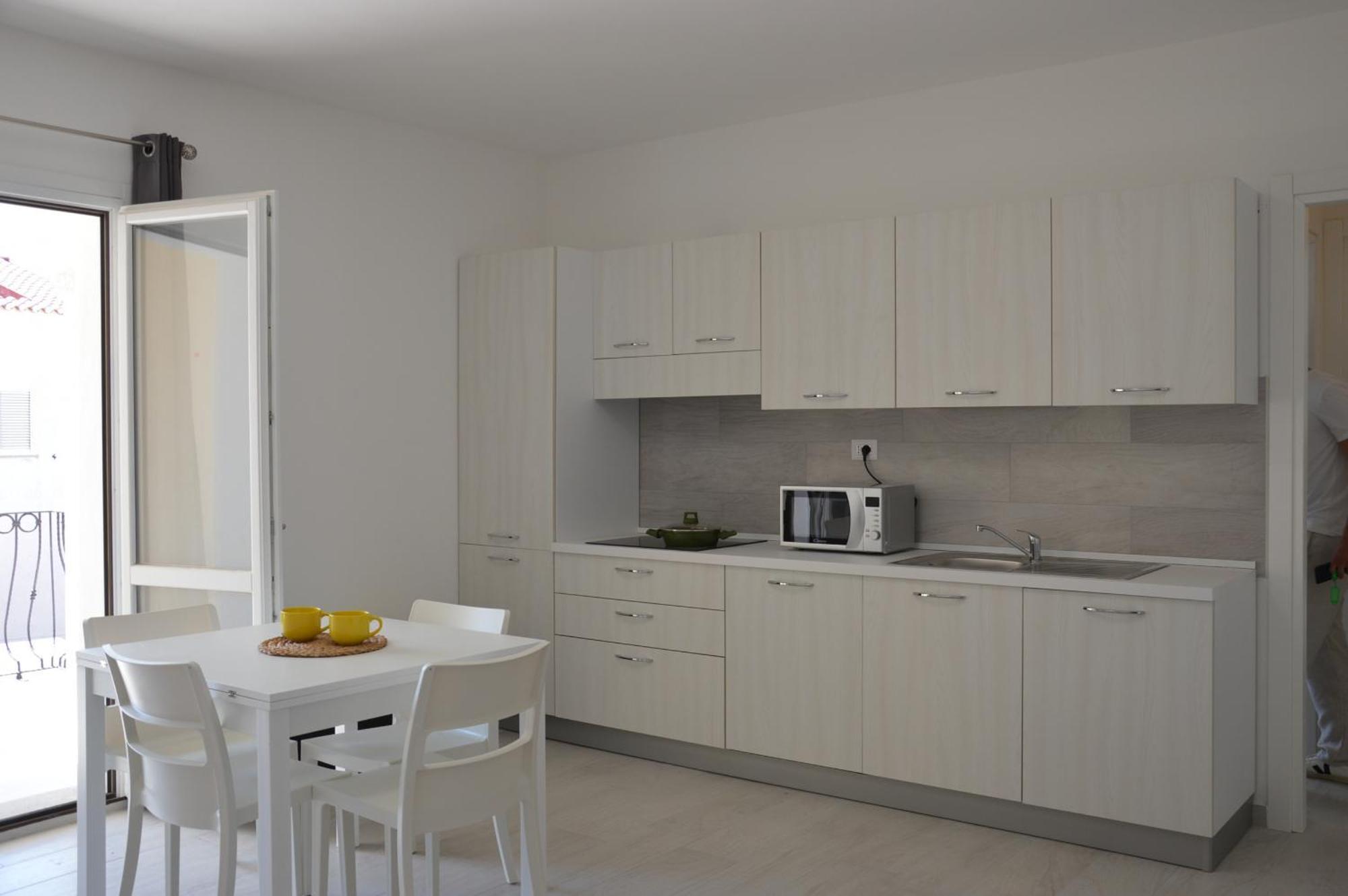 Affittimoderni La Maddalena - Mada22 Apartment Exterior foto
