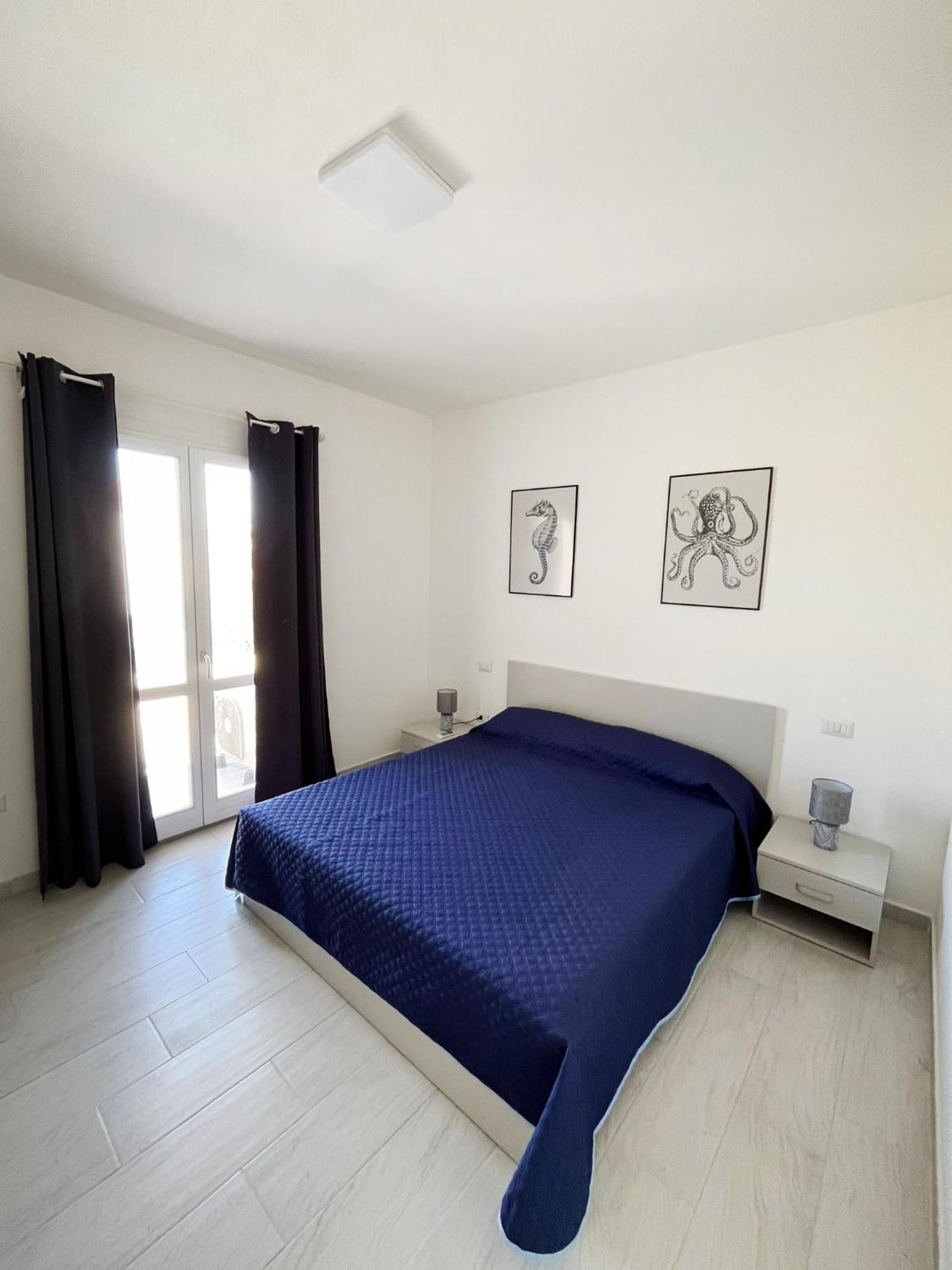 Affittimoderni La Maddalena - Mada22 Apartment Exterior foto