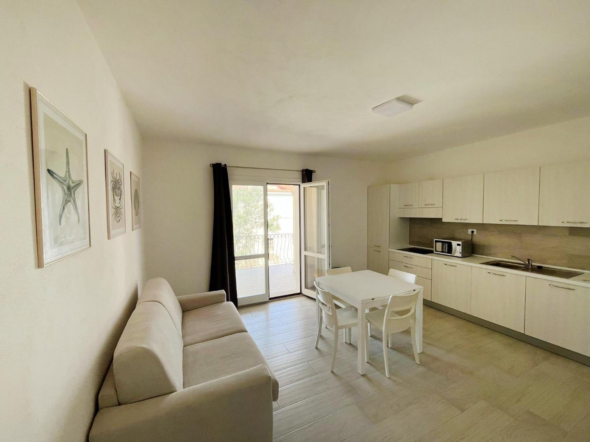 Affittimoderni La Maddalena - Mada22 Apartment Exterior foto