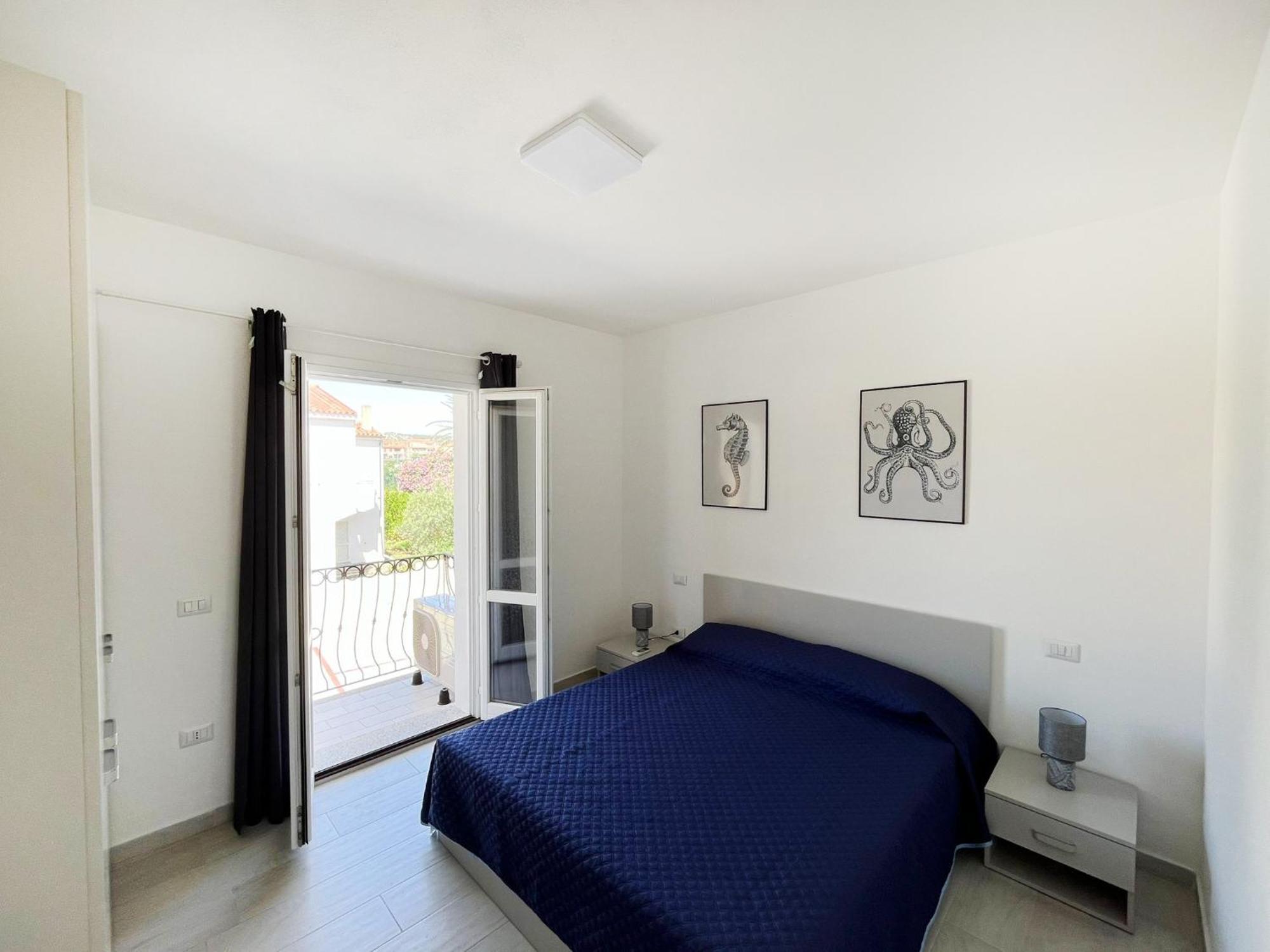Affittimoderni La Maddalena - Mada22 Apartment Exterior foto
