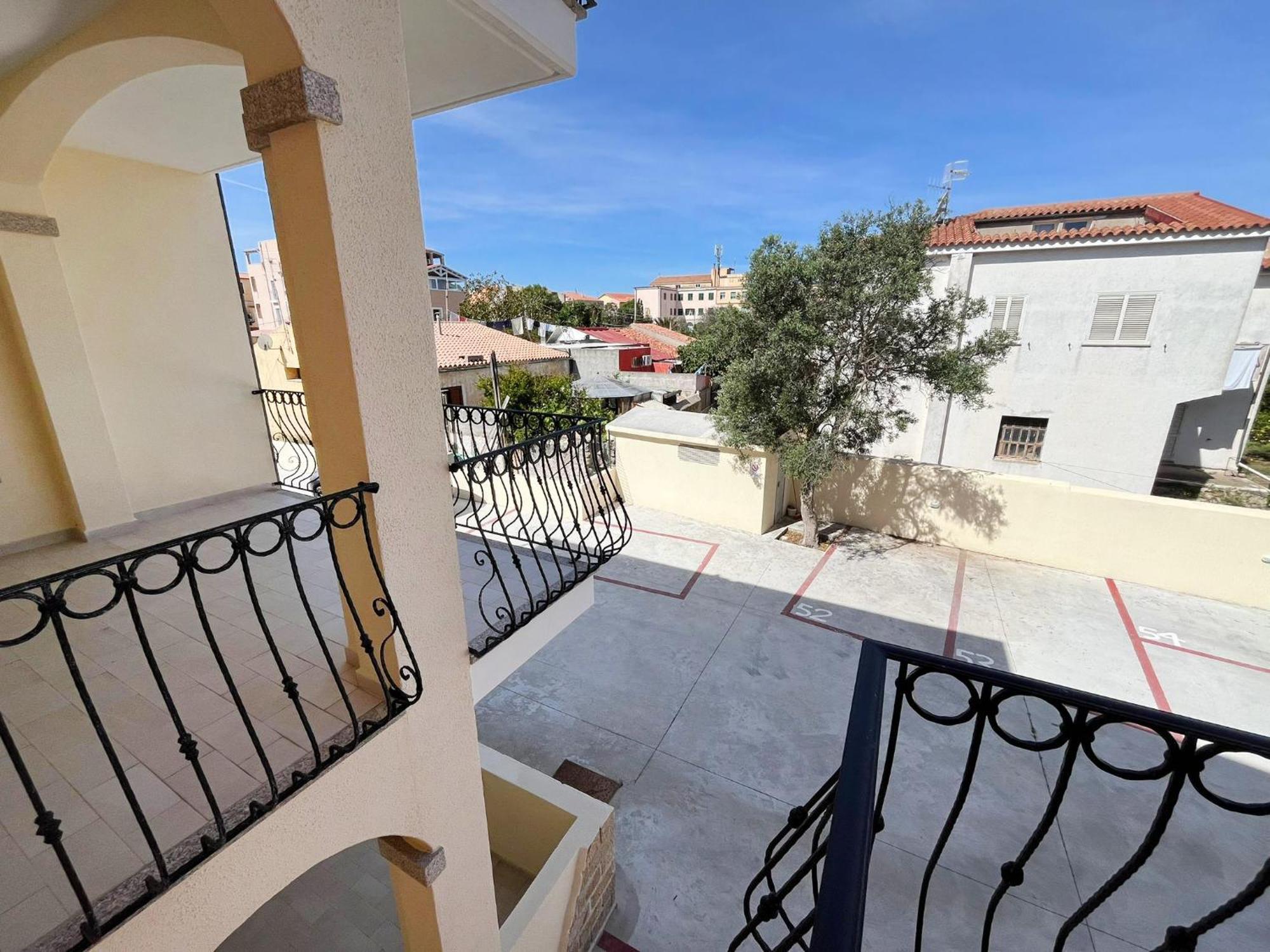 Affittimoderni La Maddalena - Mada22 Apartment Exterior foto