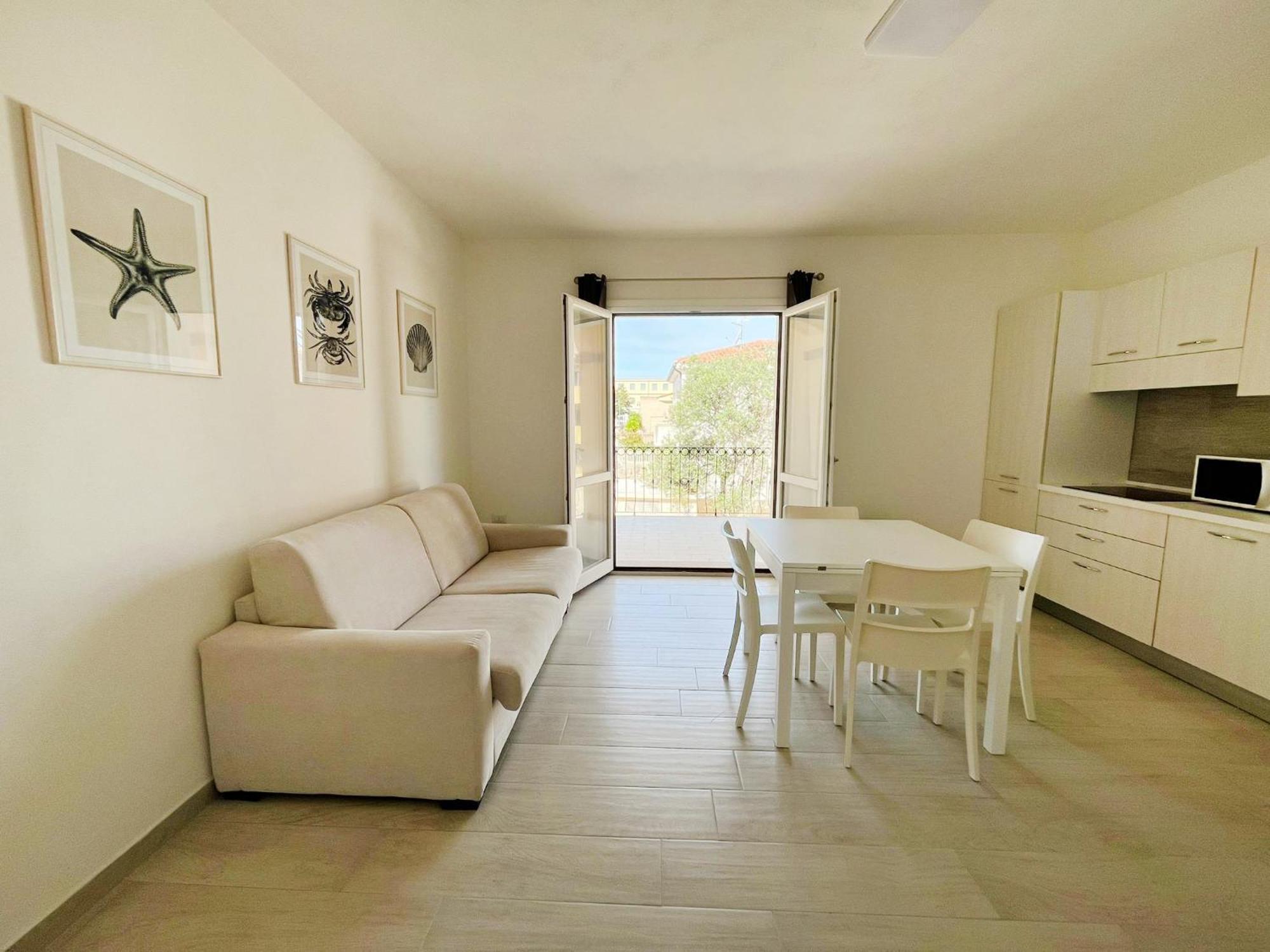 Affittimoderni La Maddalena - Mada22 Apartment Exterior foto